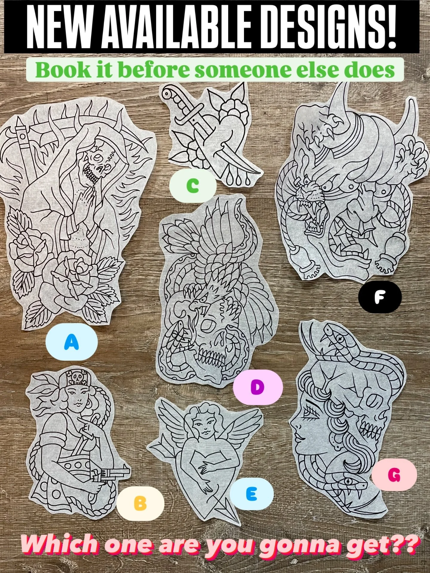 Got a buncha spots still open for February!
Which one would you get? Comment 👇 
Dm me if you really want it!😎
I make time all the time. Big/small. Any and all styles. 
Fair rates. Taking walkins all day!
Dm. Or text 9782199335 Or just walk-in! 116 