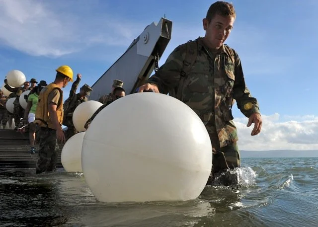 Custom Fabrications Plastic Welding Fabrication Ltd