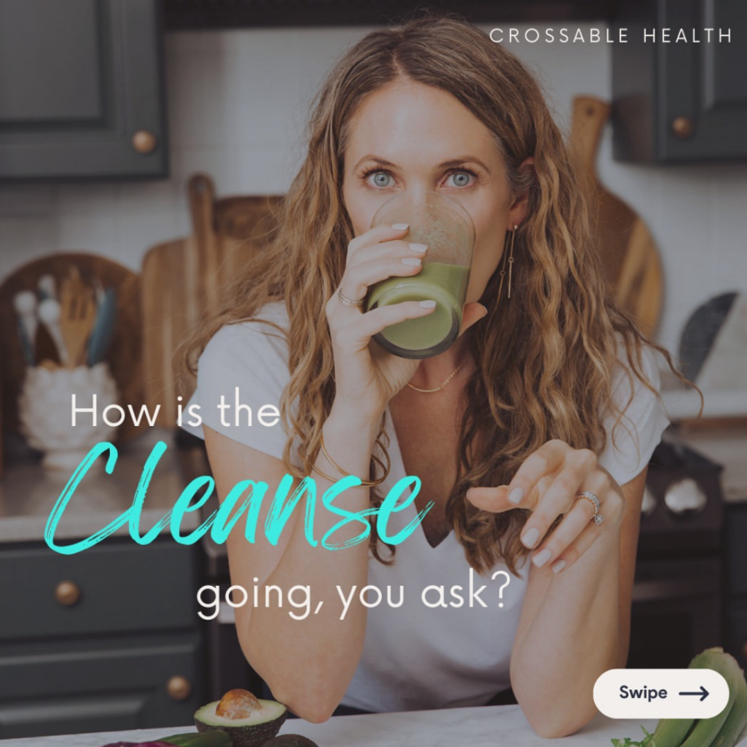 denver area wellness small business instagram social media