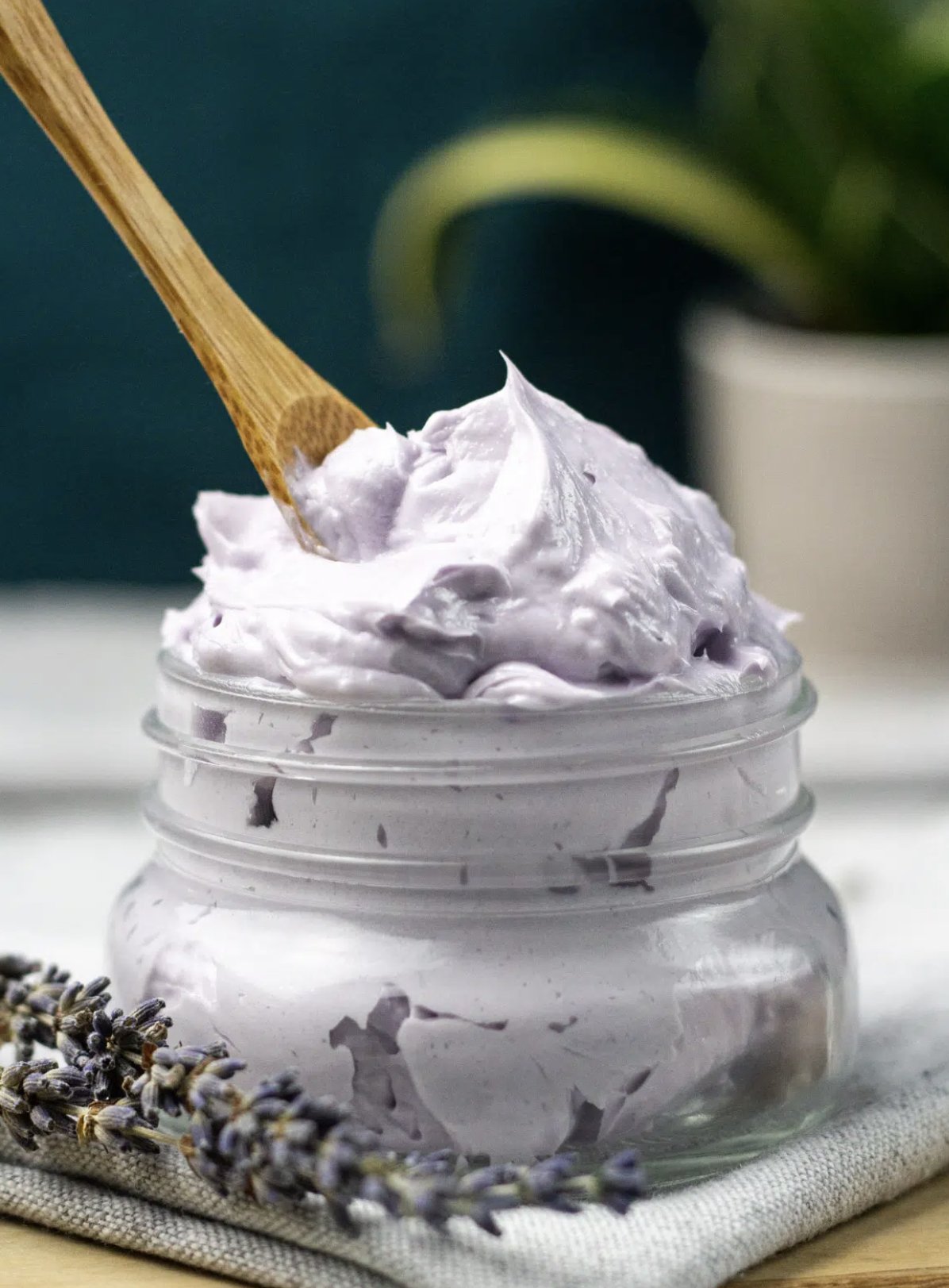 Nighty Night body butter 6oz