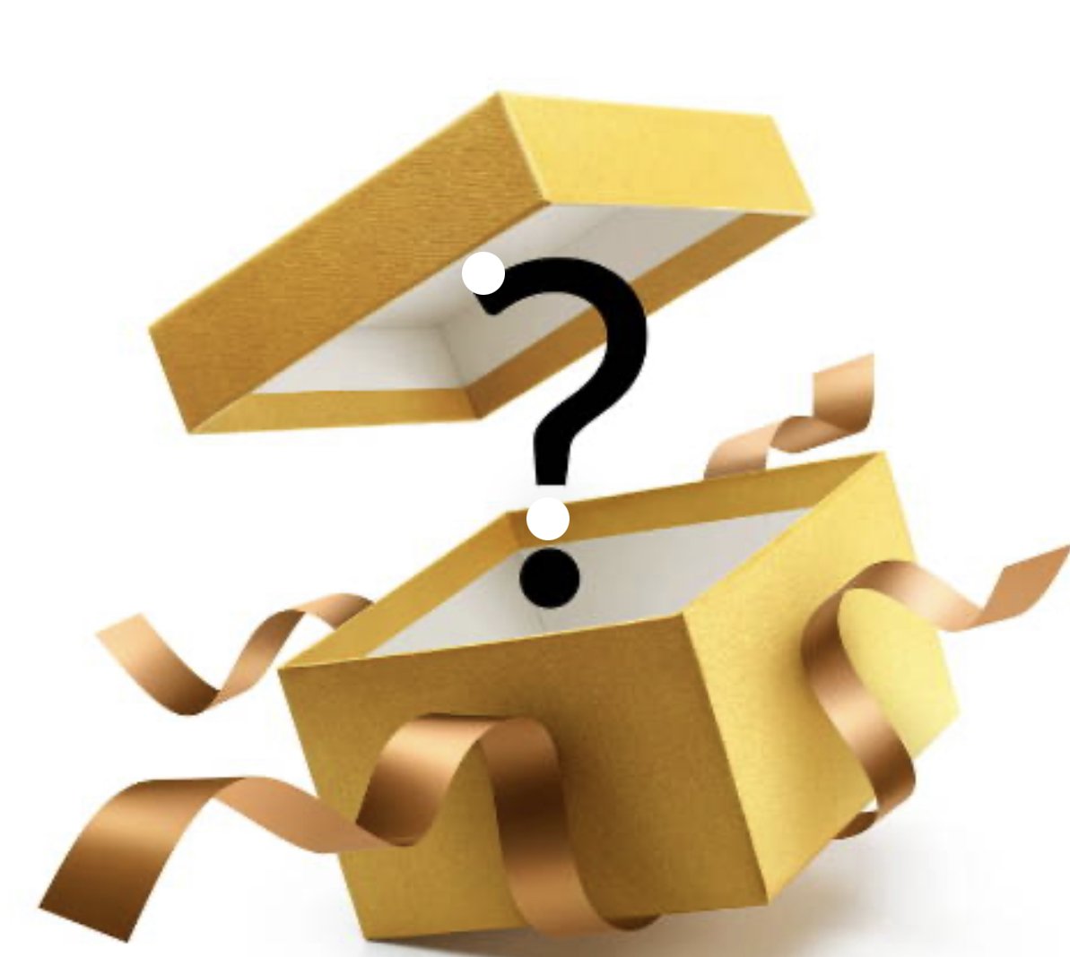 Mystery Box