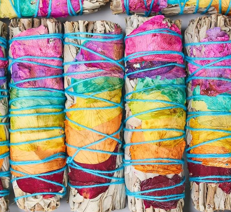 Chakra Sage