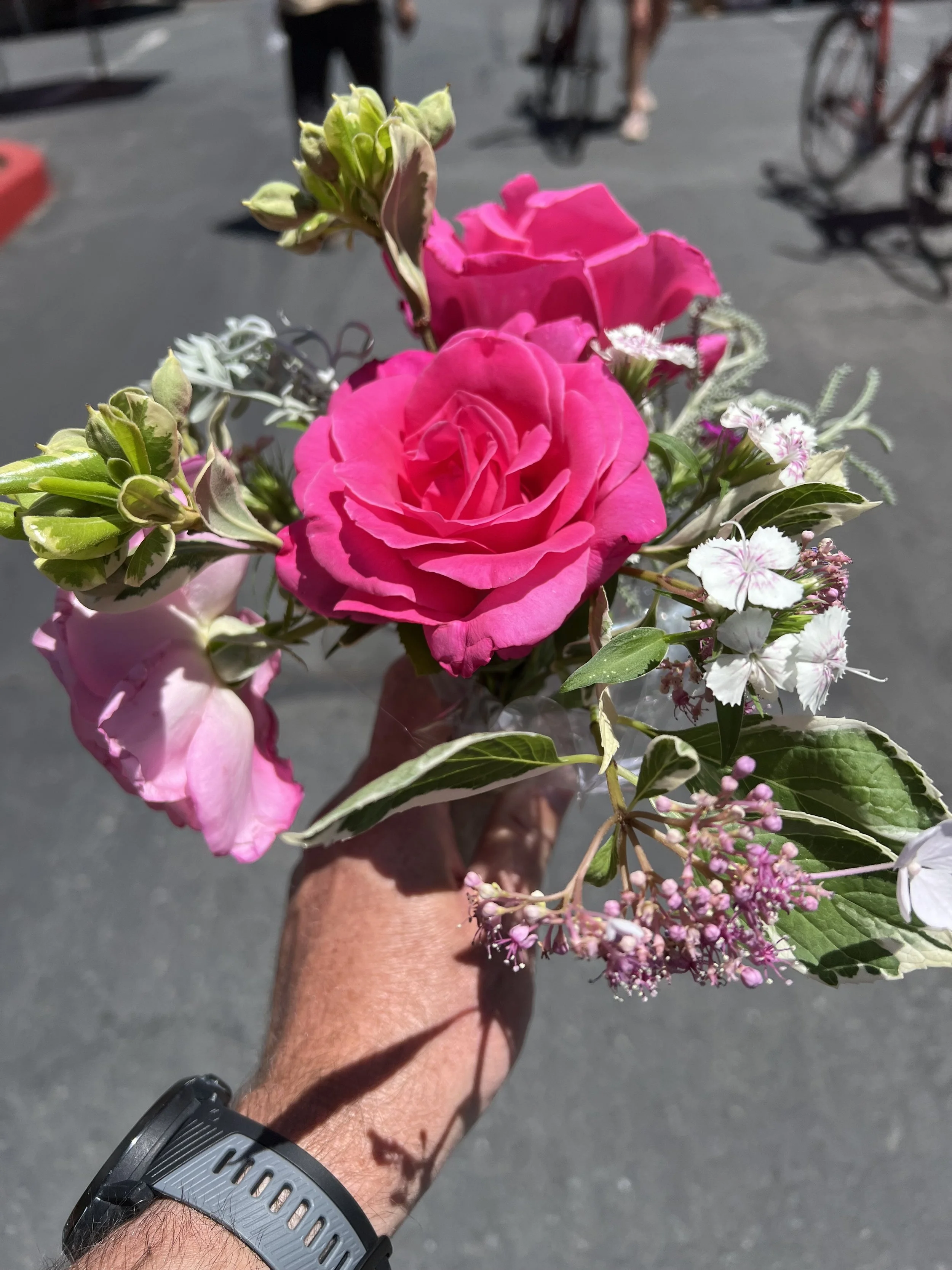 What does it mean to be human today?