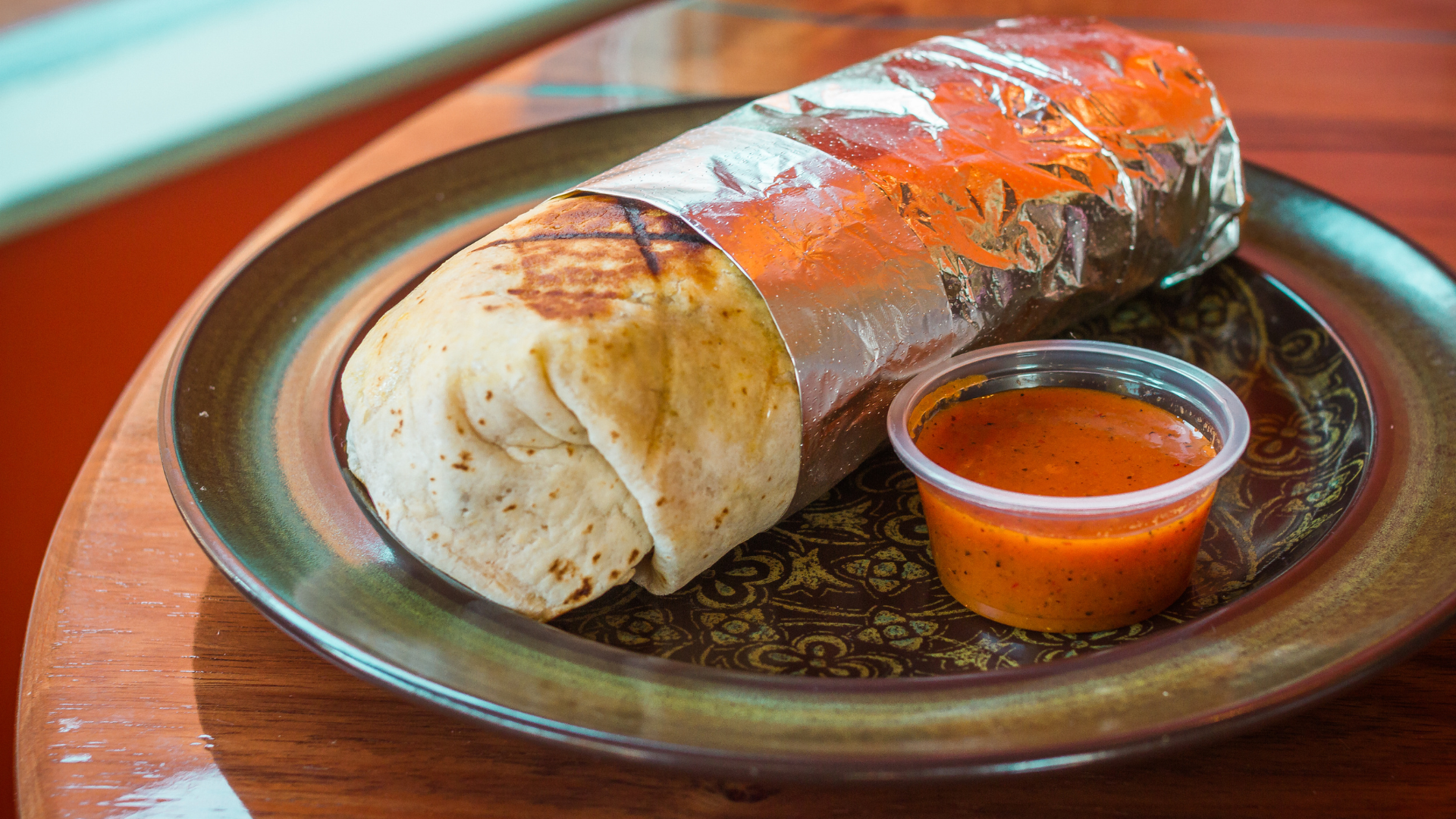 Chipotle (Monticello) Fundraiser