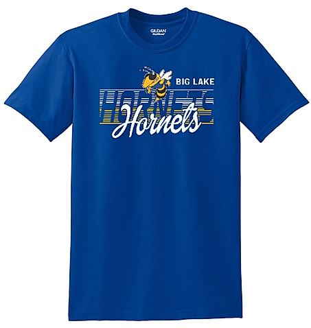 Spirit Wear Fundraiser