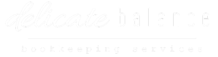 Delicate Balance Bookkeeping Services | Knoxville, TN