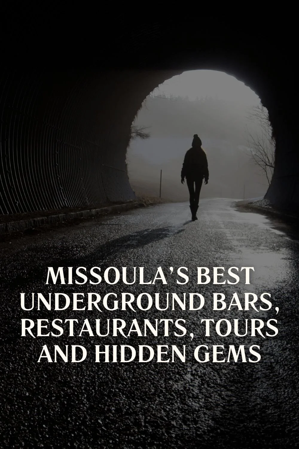 Glamping Cabins near Missoula Montana