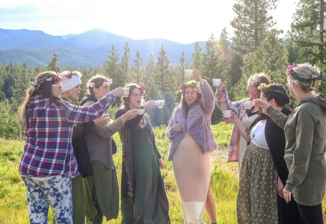 Group Retreats near Missoula Montana