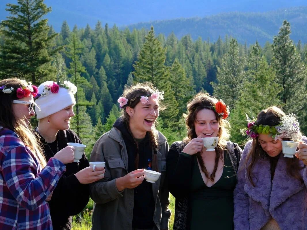 Group Retreats near Missoula Montana
