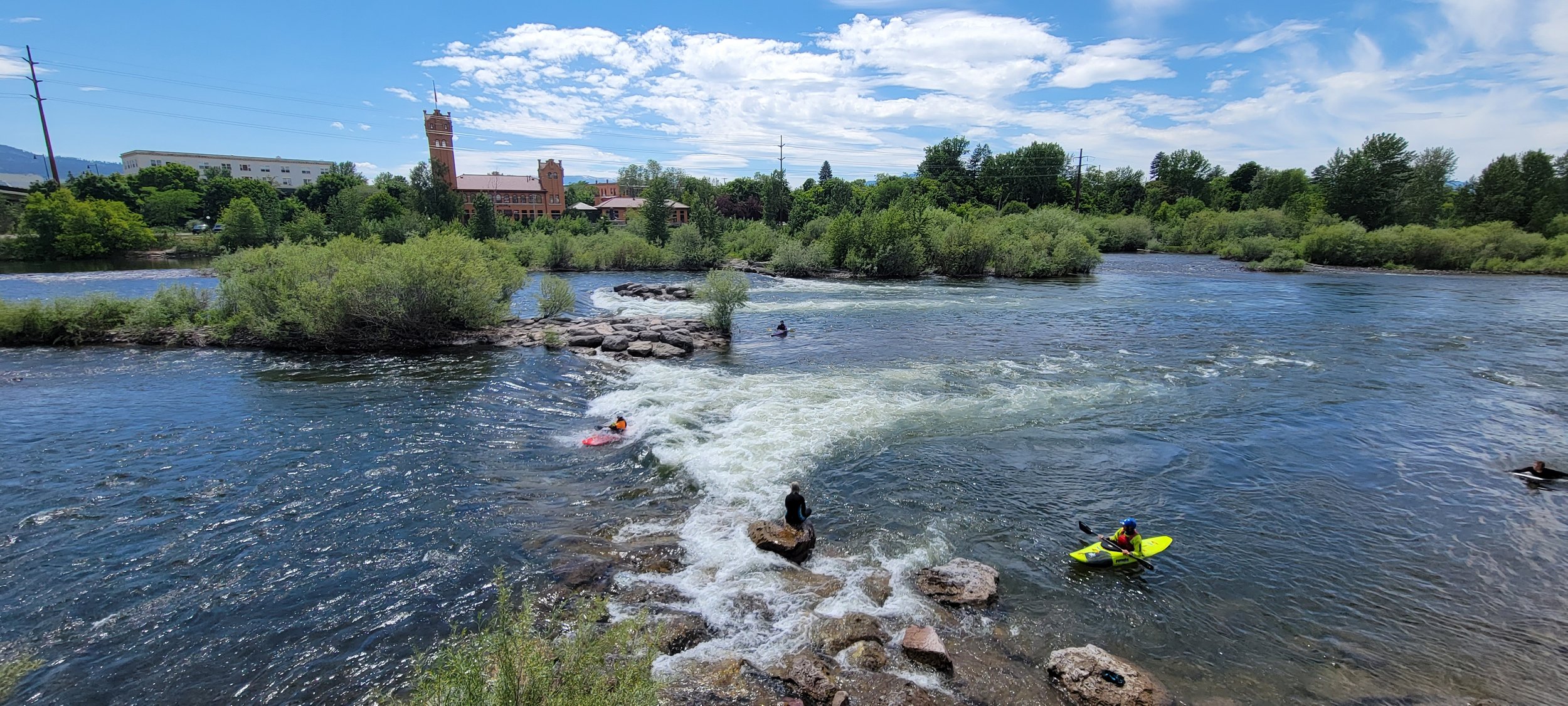 Missoula, Montana