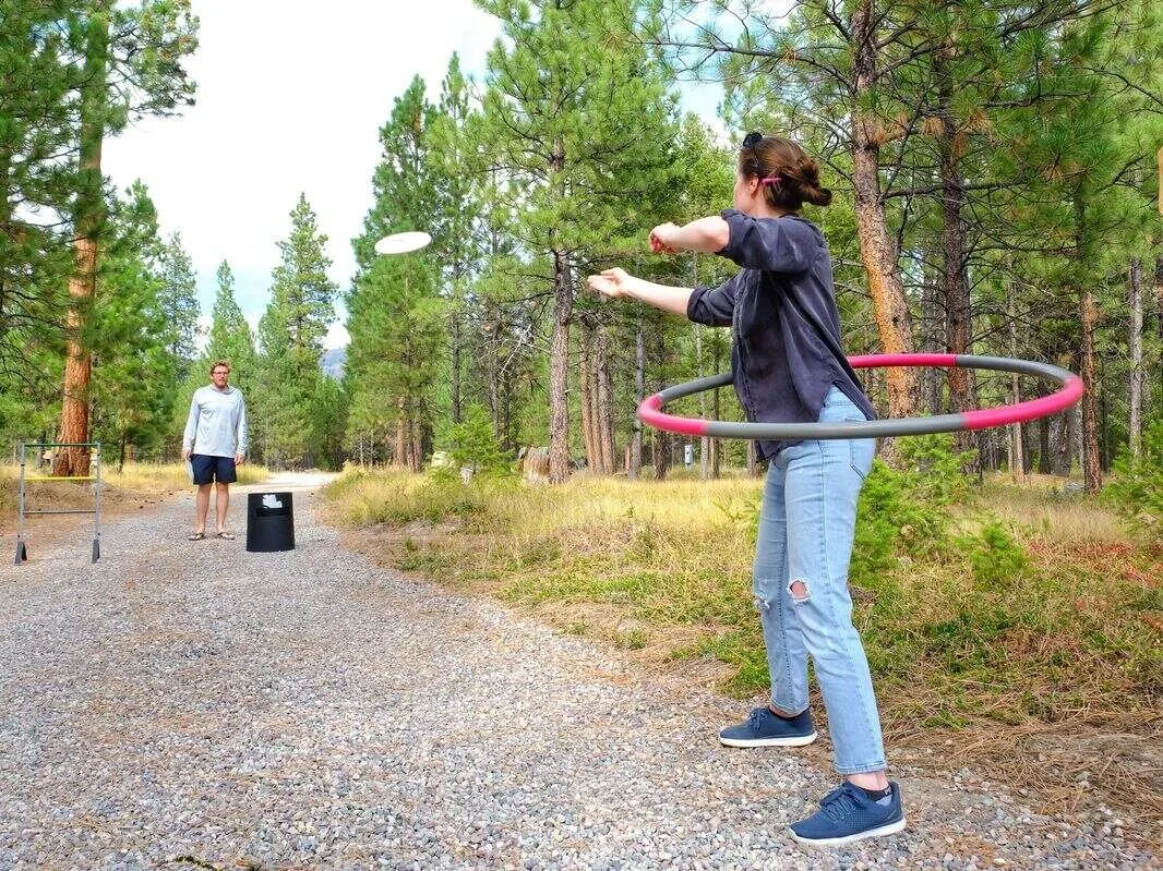 8 Popular Retreats People Are Booking right now