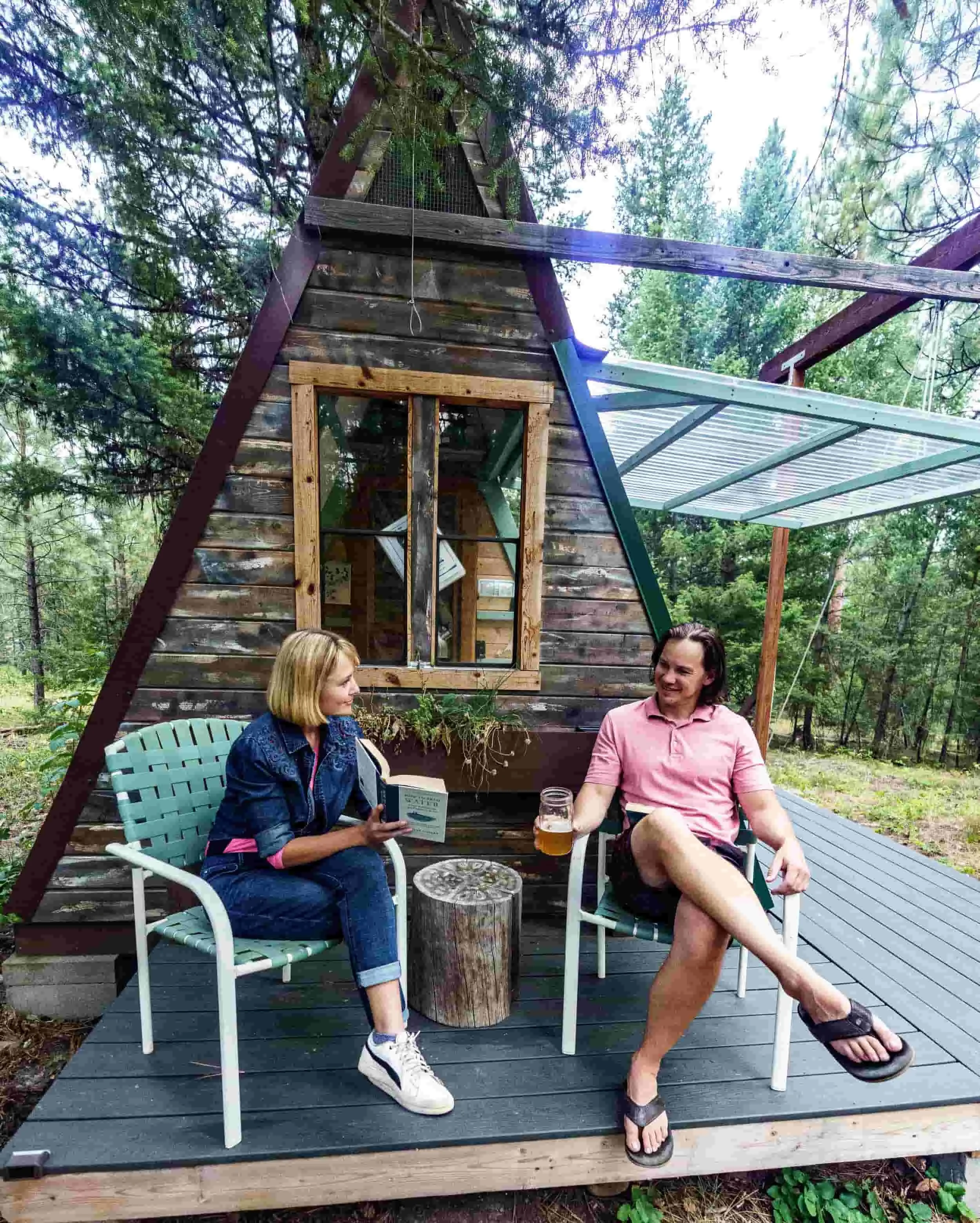 The Hohnstead Glamping Cabins Hosts 6.jpg