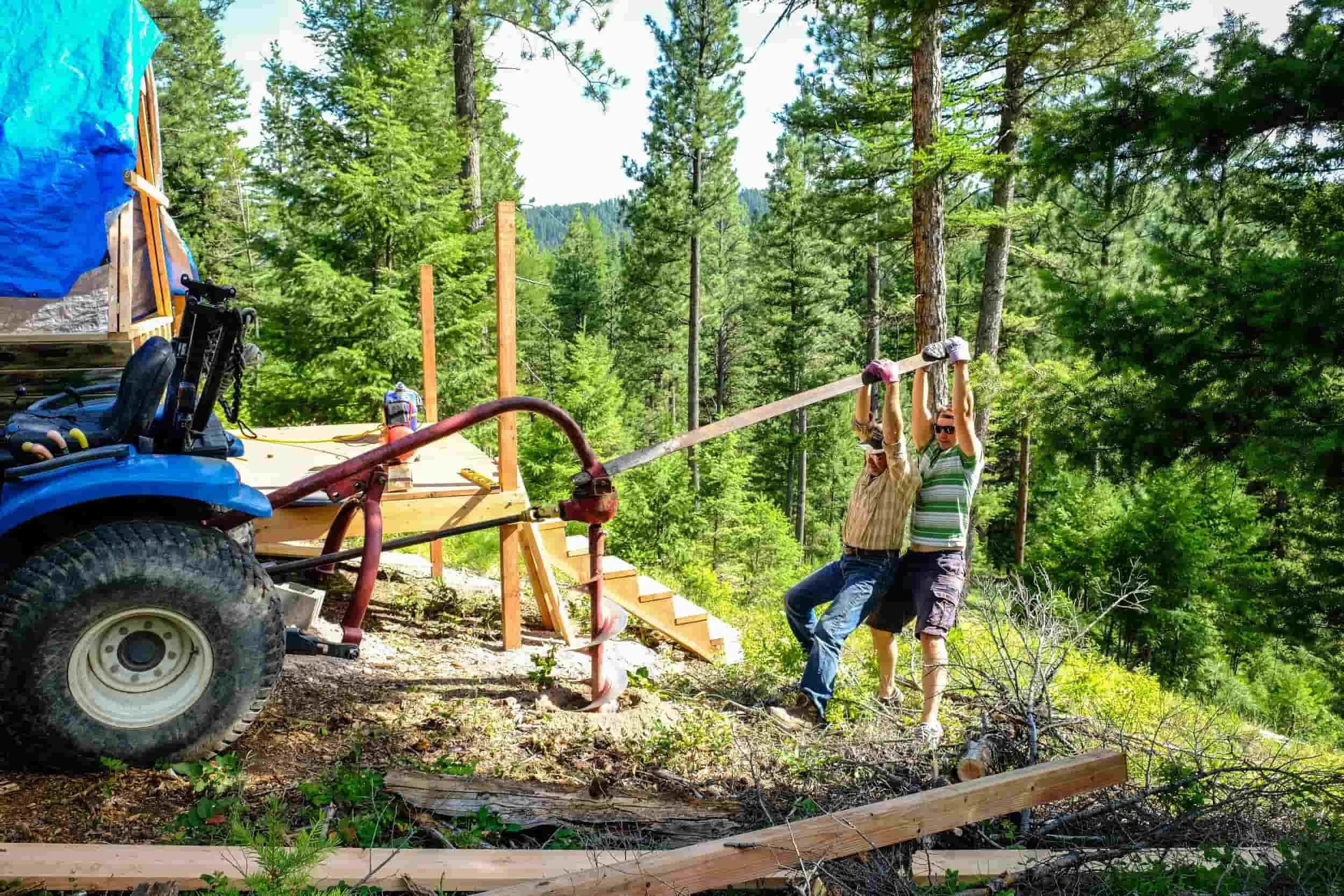 Building The Hohnstead Glamping Cabins 6.jpg