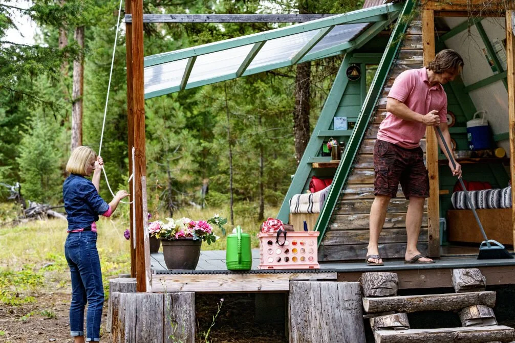 Glamping Cabins near Missoula Montana 4.jpg