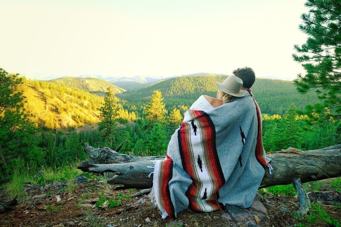 Romantic Getaways near Missoula Montana