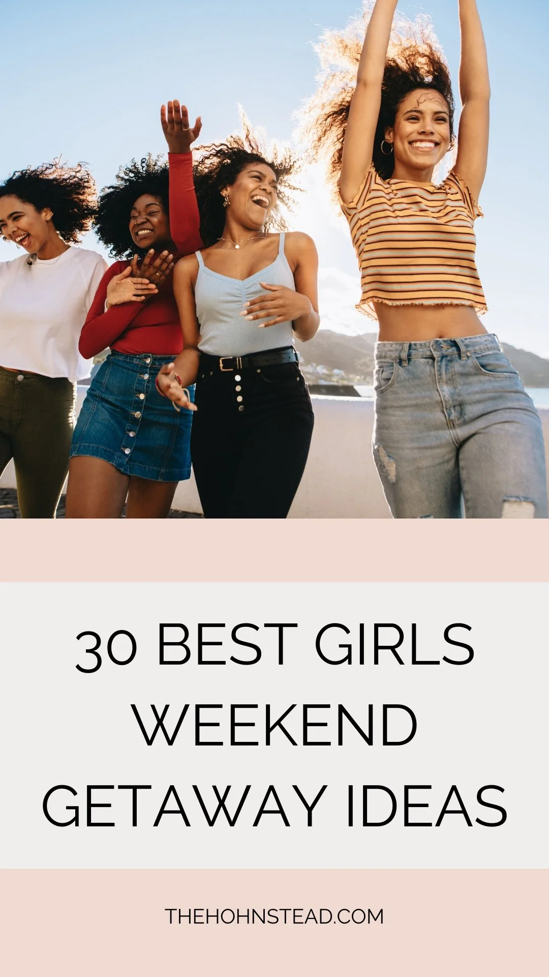 Best Ideas For Weekend Getaways – IDSQ