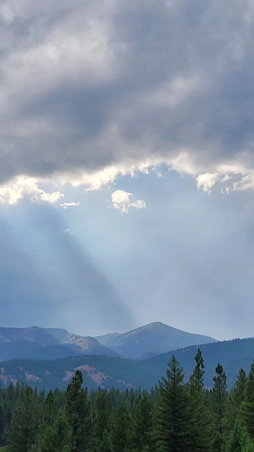 The Hohnstead Glamping Cabins in Bonner, Montana