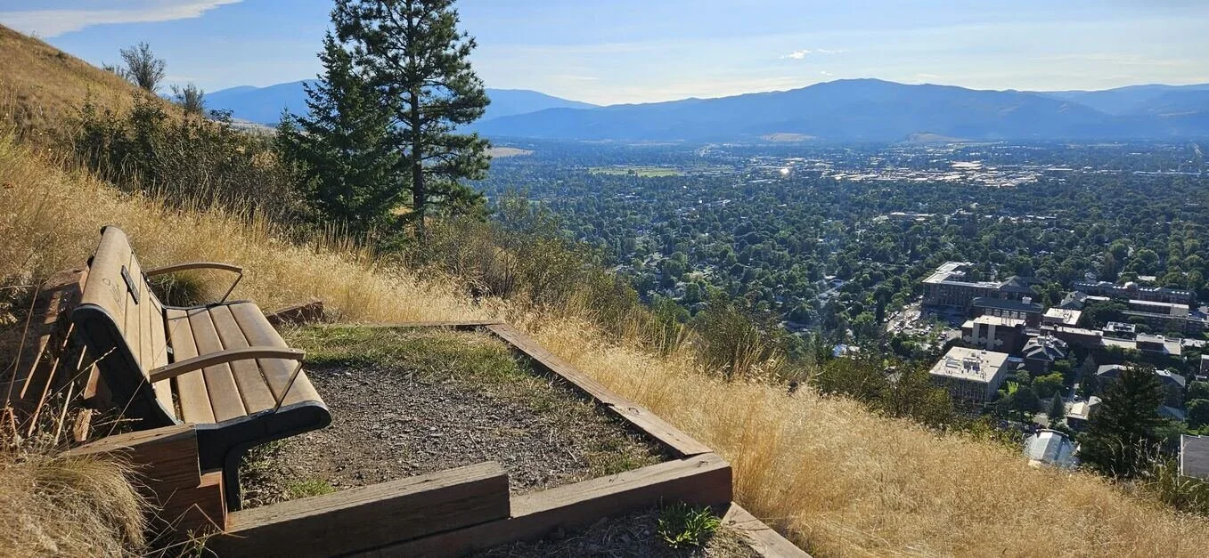 Hiking_The_M_Trail_near_Missoula_Montana