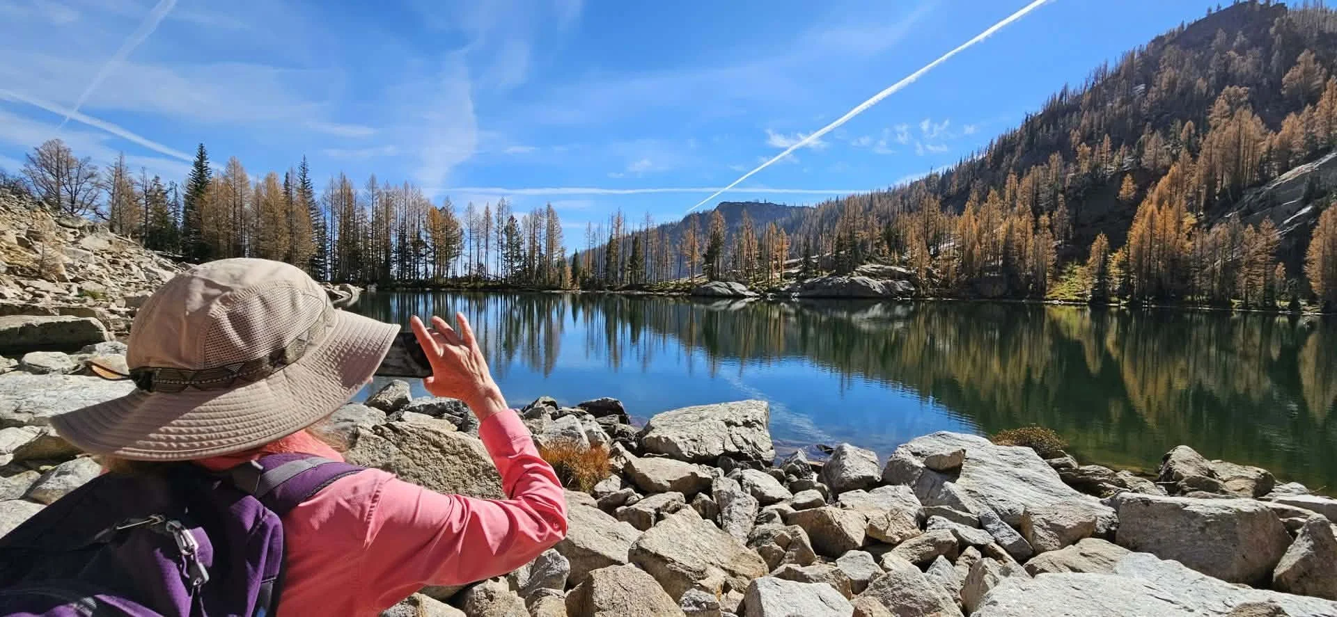 Baker Lake