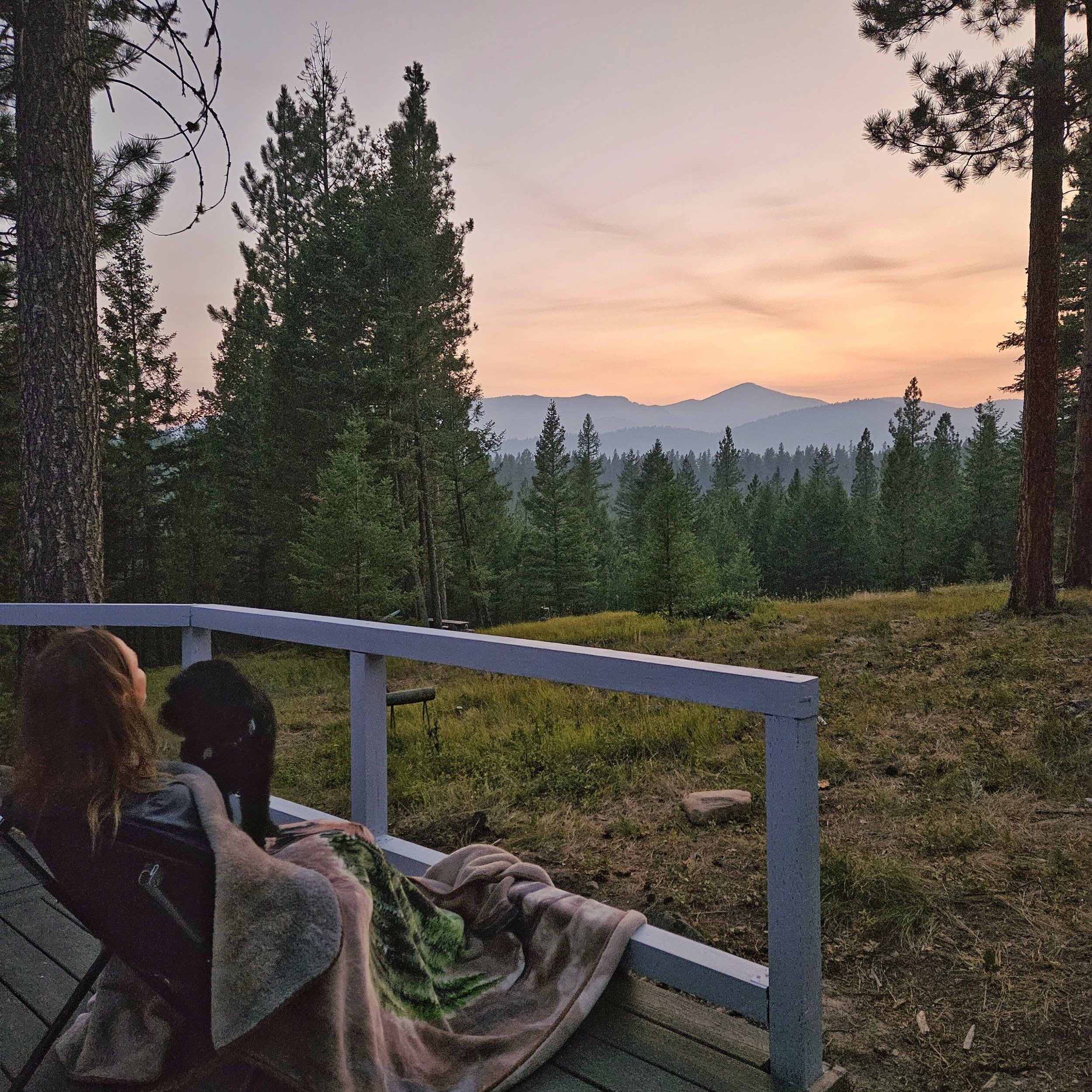 We Spent 16 Years Building a Place to Get Away—Then Realized We Needed It Too