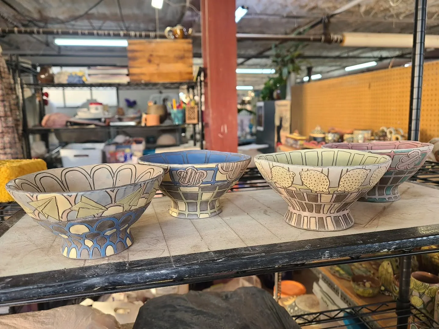 New bowl form in the works ✨️