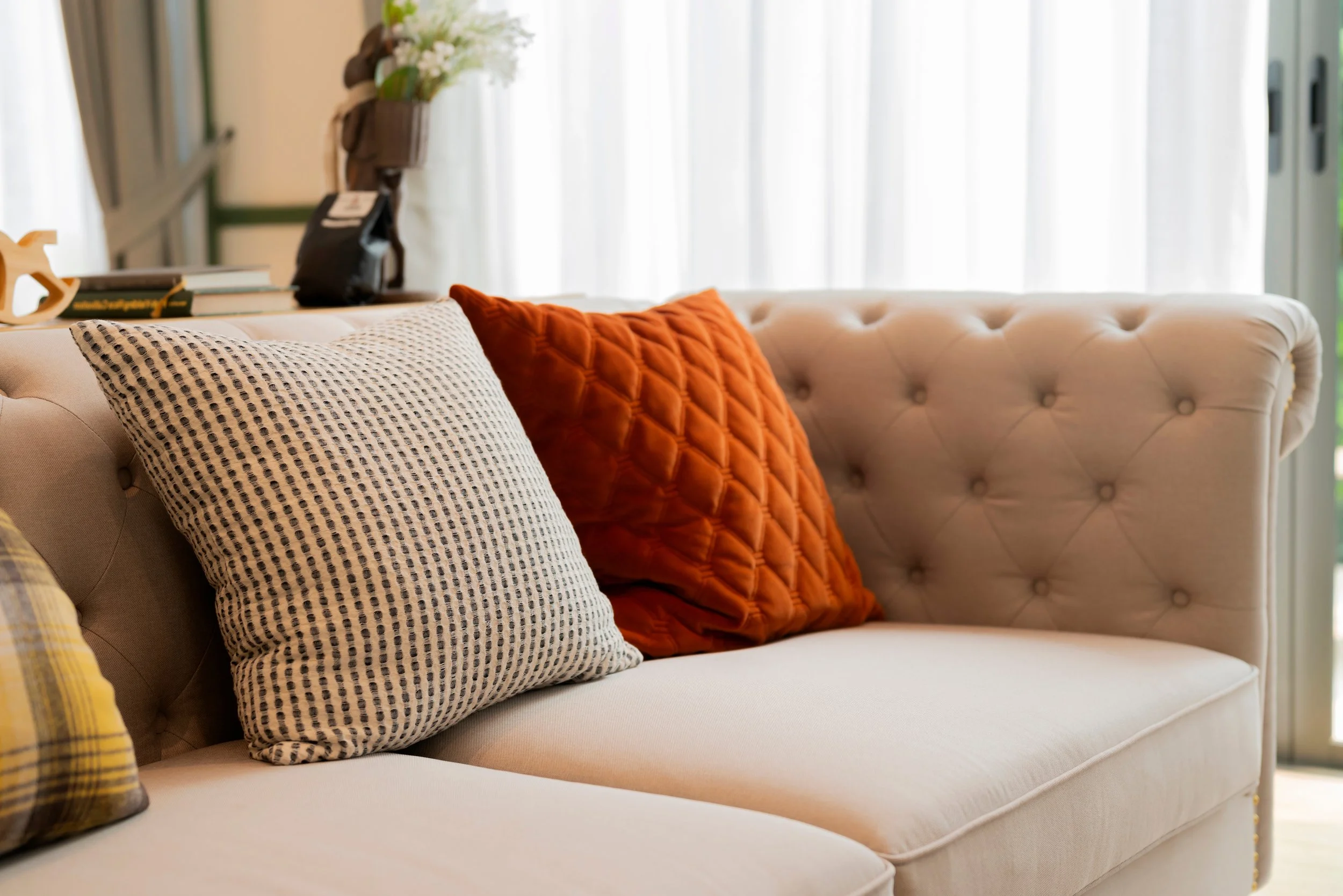 Amenities — Northwest Acres