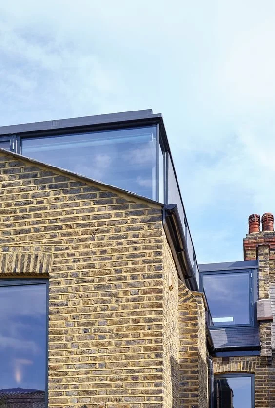 How Much Does an Extension Actually Add to Your Home?