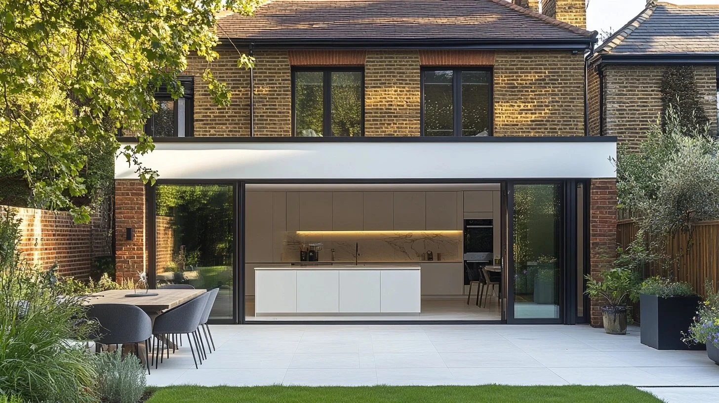 Extensions in Enfield: The 2026 Planning Checklist