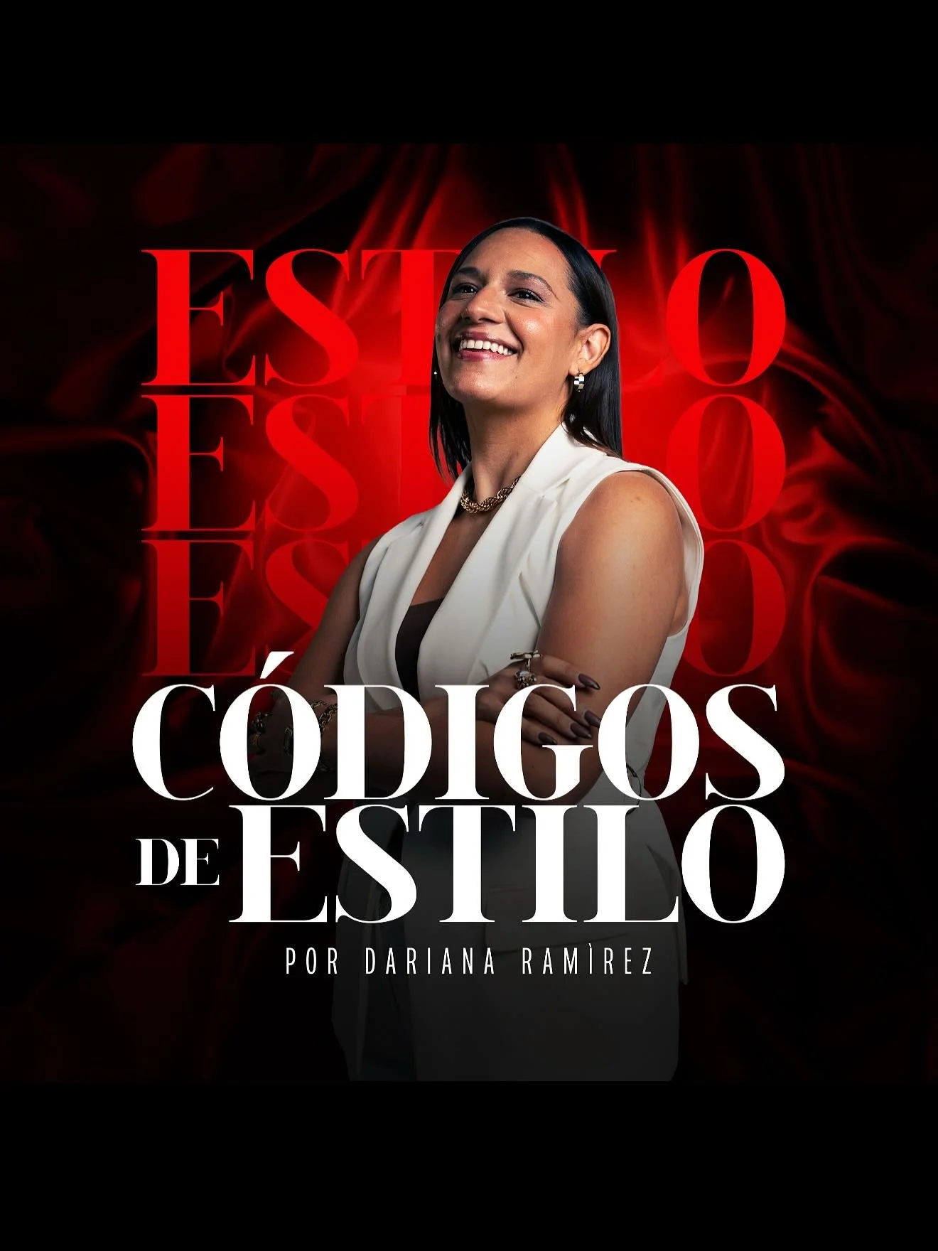 ✨ SE ACAB&Oacute; LA ESPERA 🙌🏽🎙️
Es oficial&hellip; &iexcl;Ya est&aacute; disponible el primer episodio de C&Oacute;DIGOS DE ESTILO! ❤️&zwj;🔥

En este primer episodio te comparto c&oacute;mo identificar tu estilo personal, las se&ntilde;ales que 