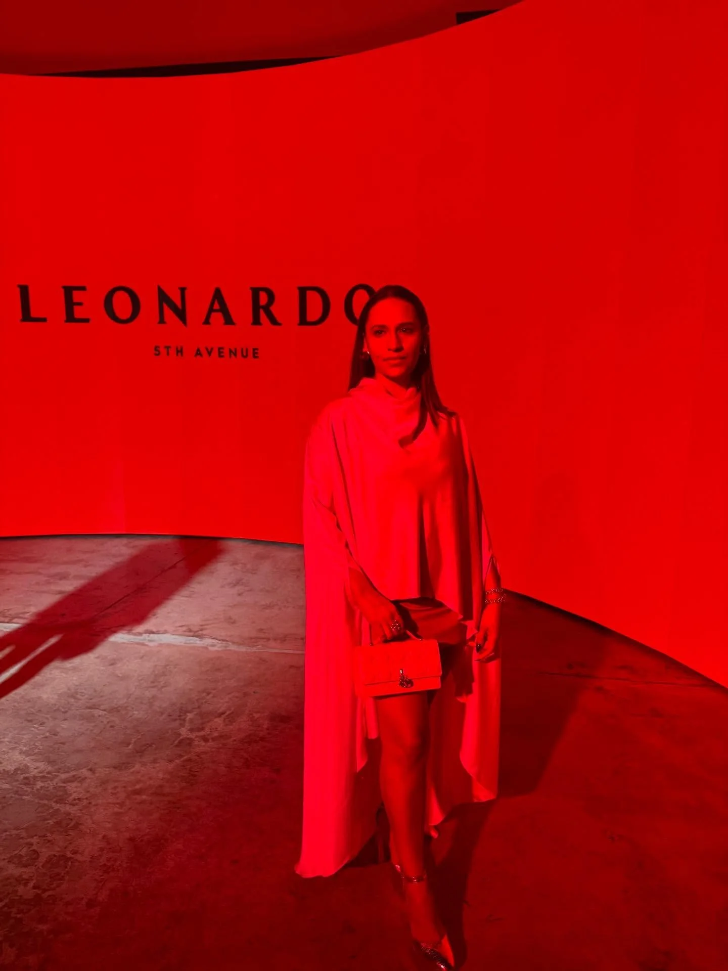 Rhythm SS &lsquo;26 @leonardofifthavenue 

at @nexstudiios