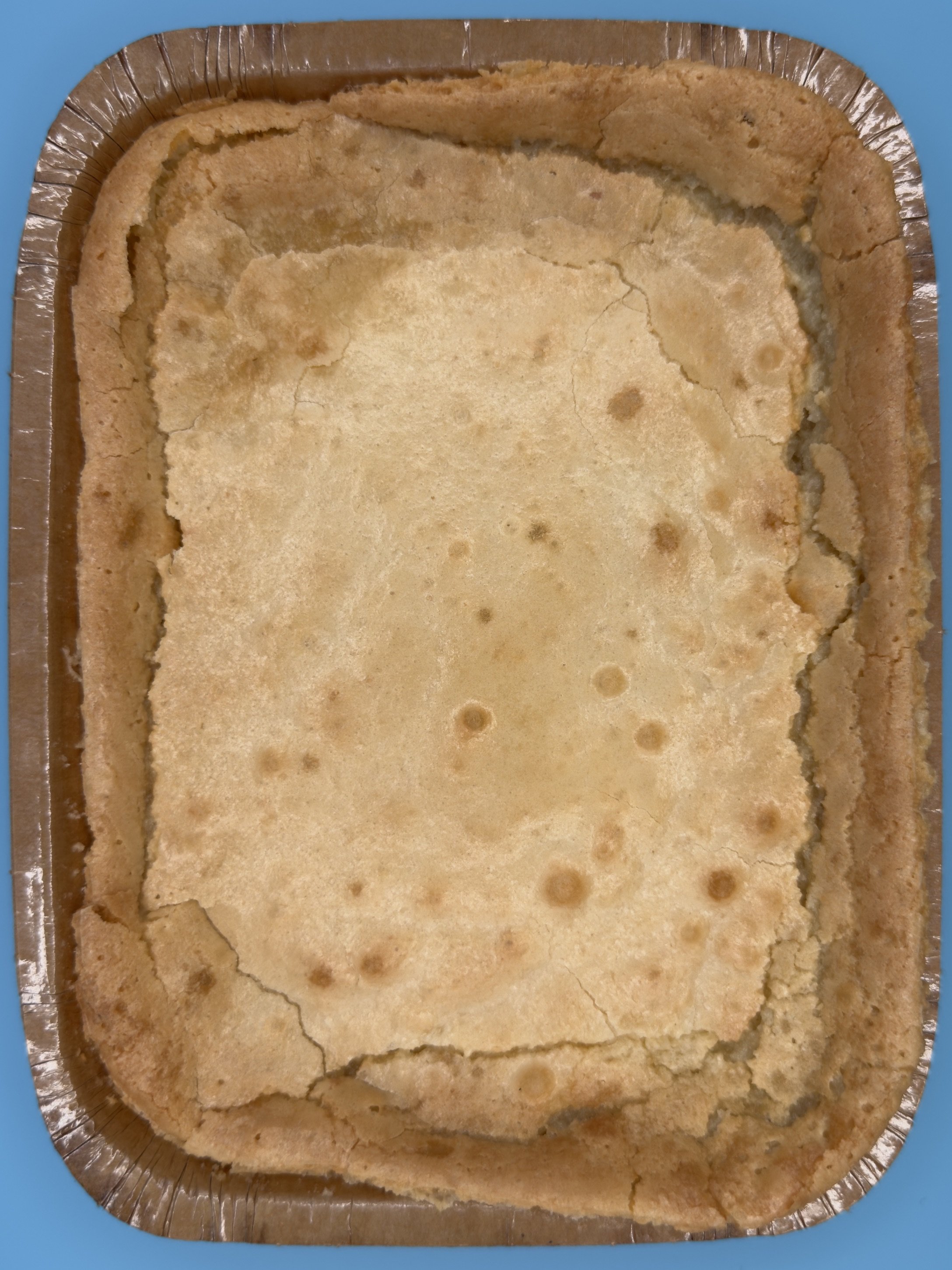 Original Buttercake