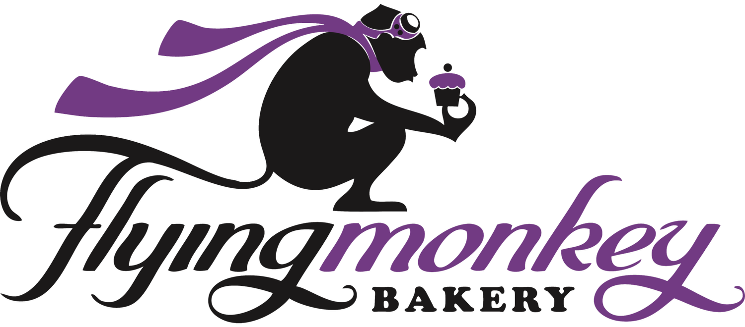 Flying Monkey Bakery