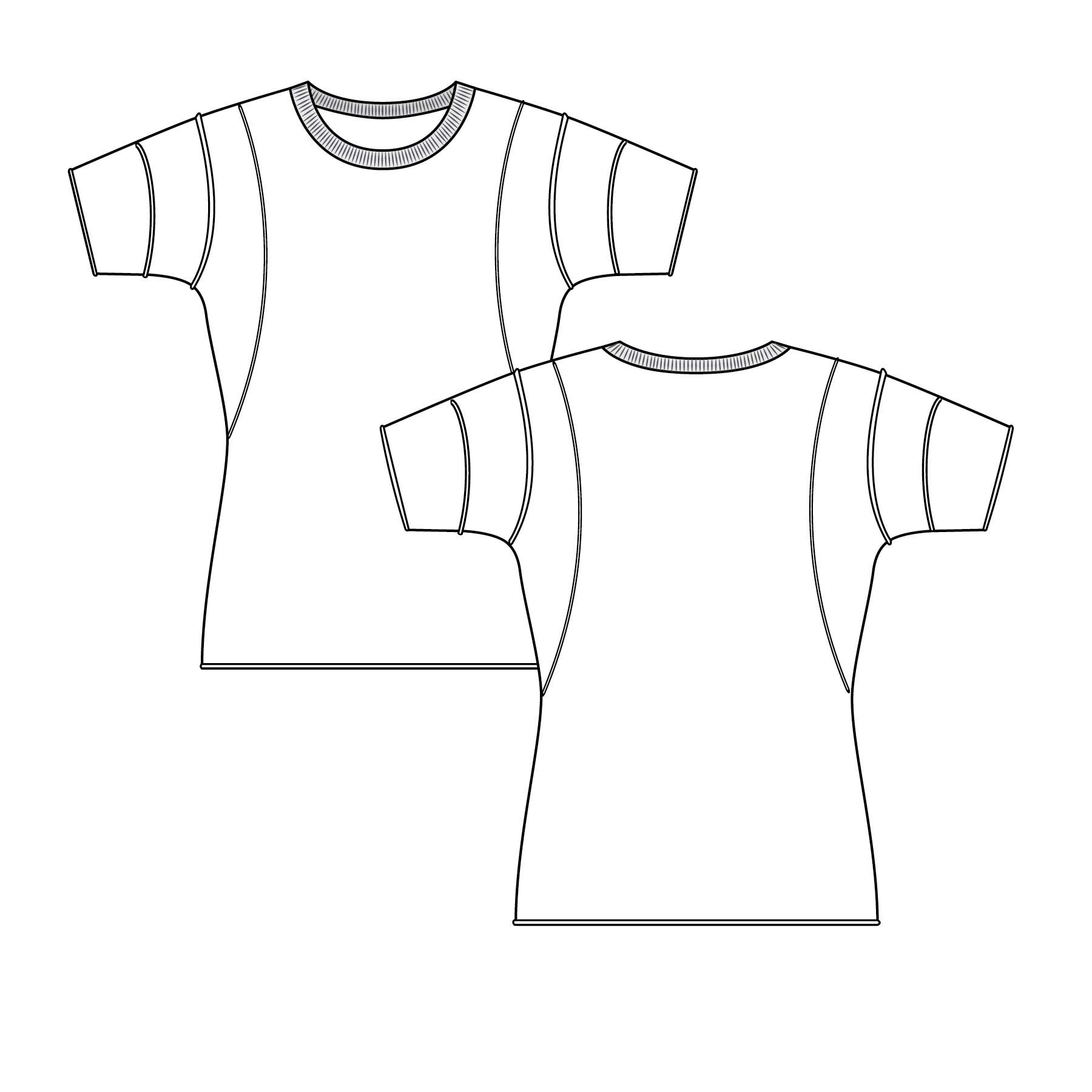 Spiral T-Shirt