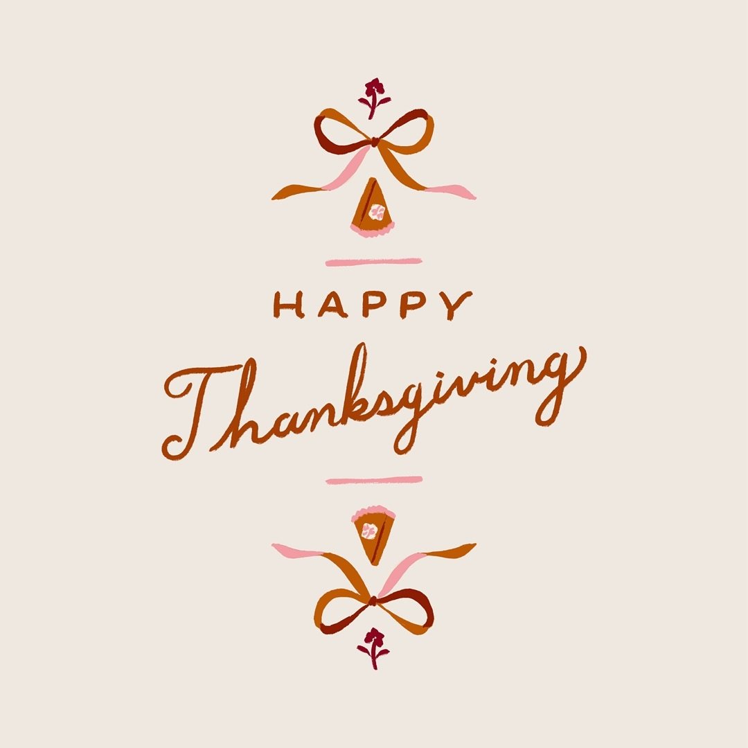 Happy Thanksgiving! 🥧

.
.
.
.
.
#illustrator #designer #illustration #artist #colorpalette #color #drawing #designer #colorway #thanksgiving #typography #handdrawn #handlettering #calligraphy #happythanksgiving
