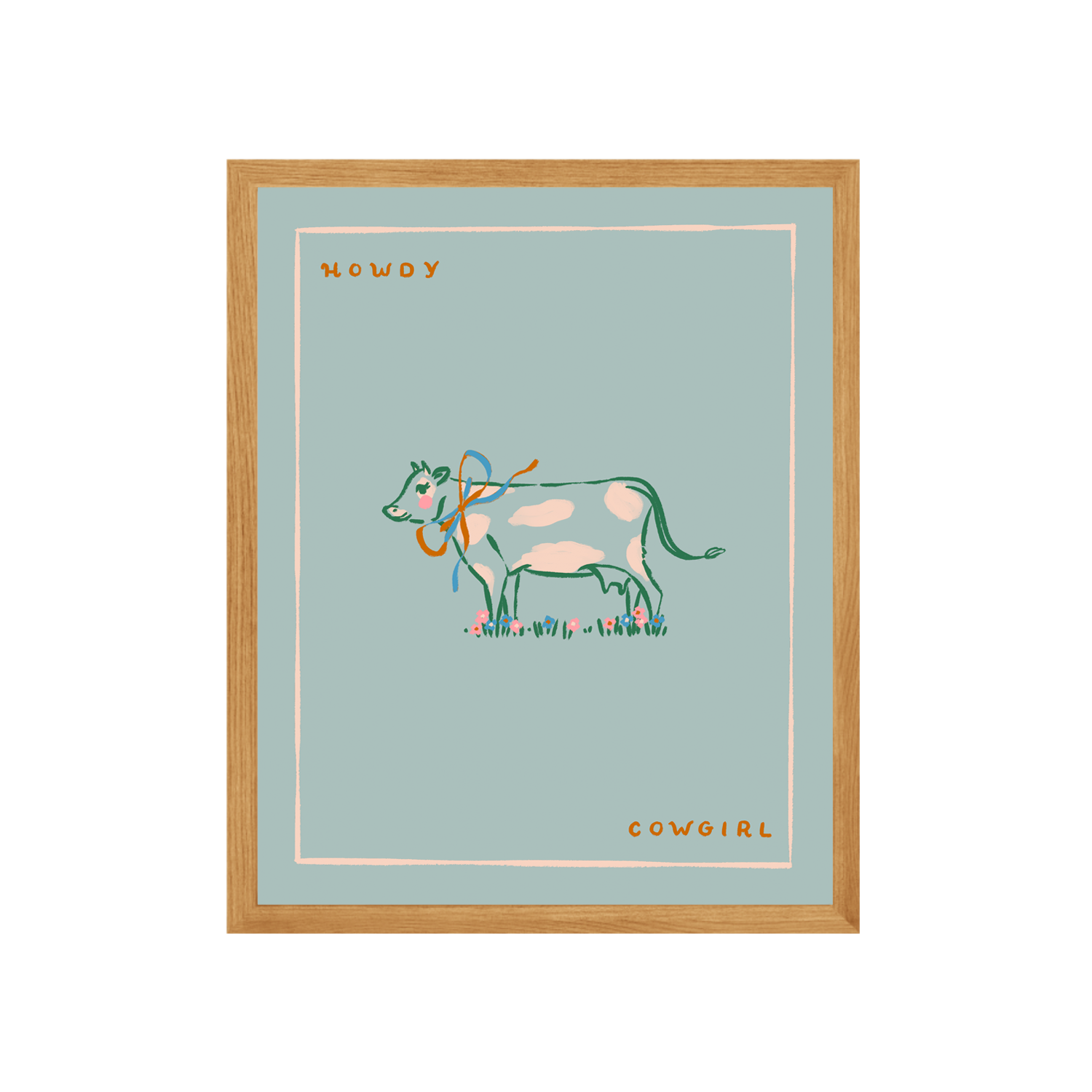 Art frame cowgirl.png