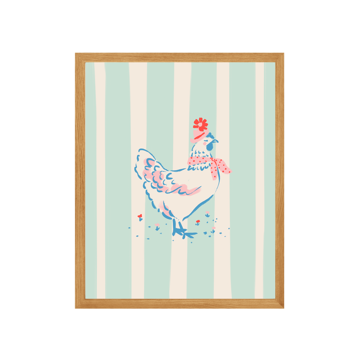 Art Frame hen.png