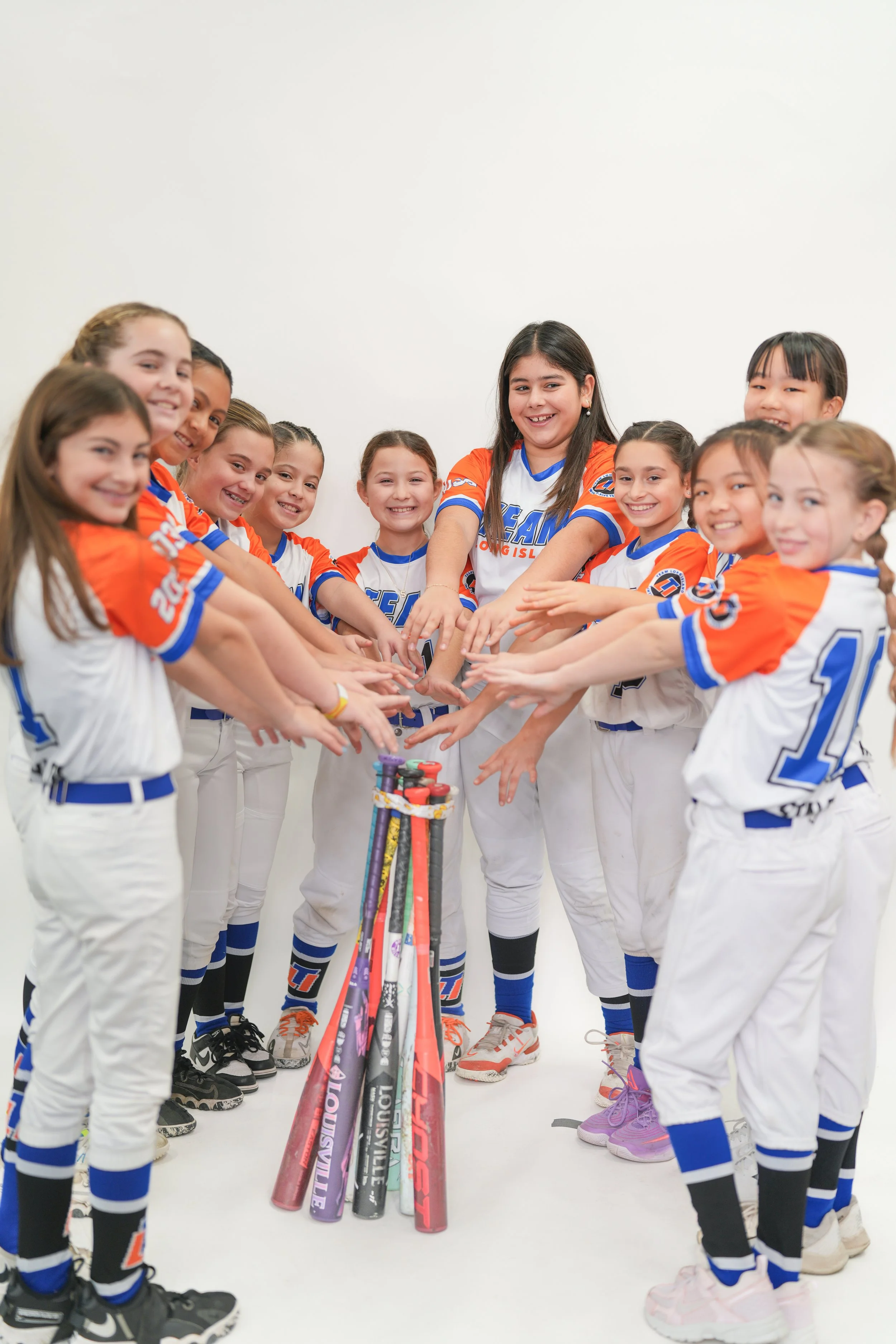 Organizational Media Day- ADD quantity (amount of teams)