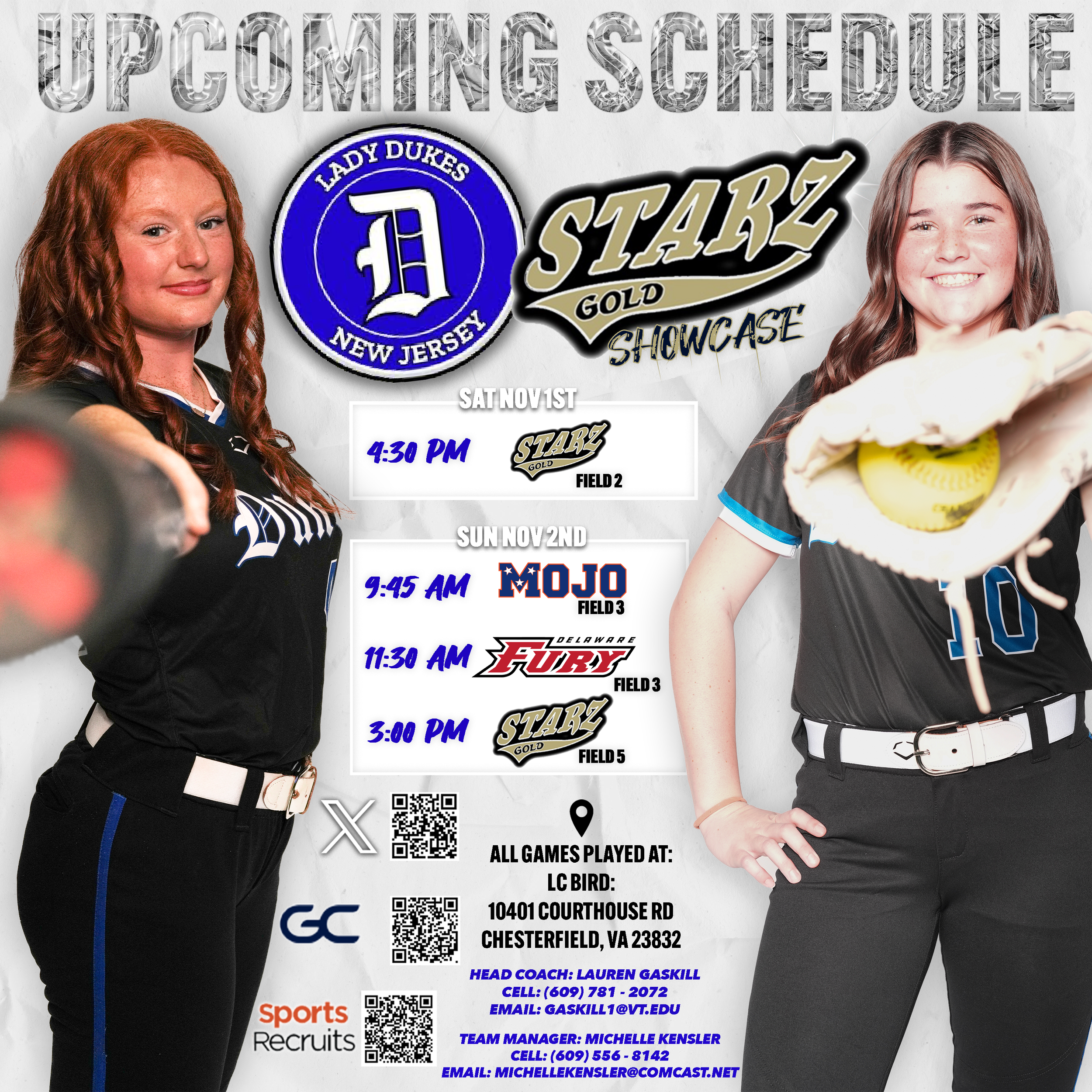 10 graphics Package/Subscription