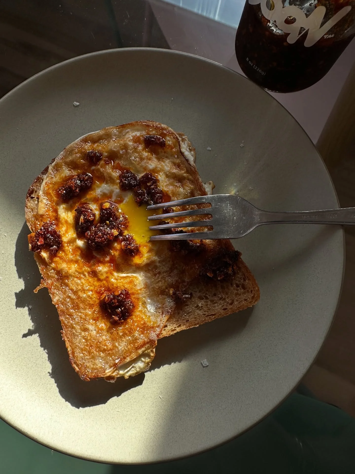 If you only knew how grateful we are for you. No lie, quite often, after we&rsquo;ve closed up shop, on our drive home, we talk about what a wonderful community you are and how fortunate we are to have you. So, thank you for showing up for us, for po