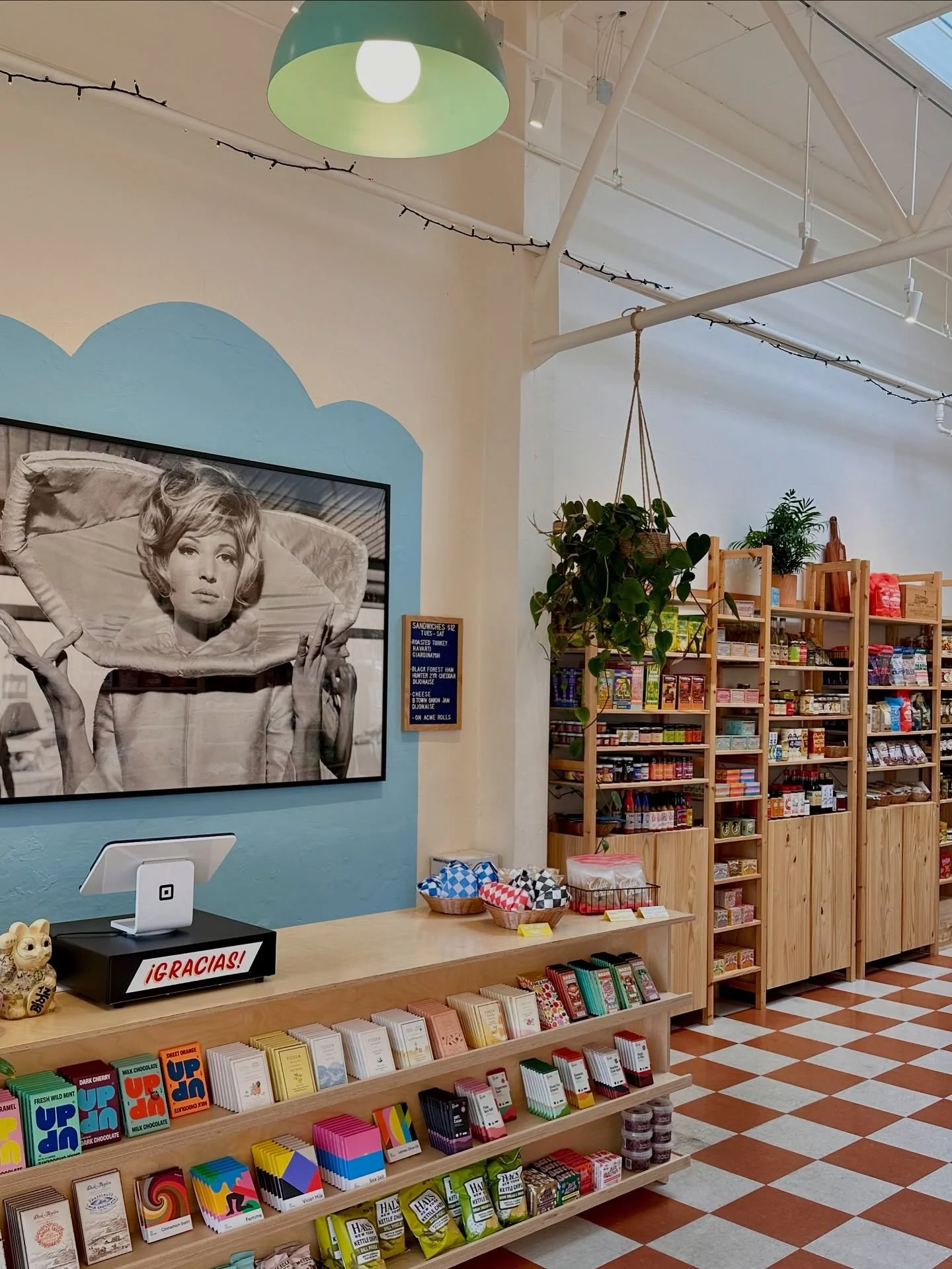 Three long Christmas naps and ten hours of sleep does a body good. 💪🏼 We are back at it today, and here regular hours until New Year&rsquo;s Day. Come say hi. We already miss you. 🥹