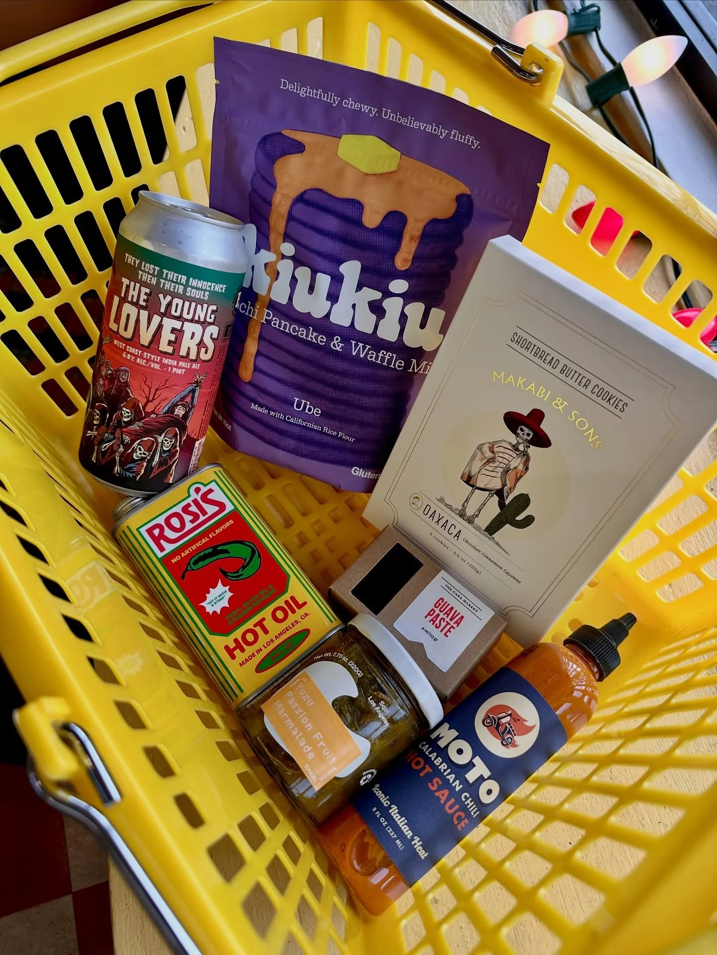 HNY, amiguitos! We&rsquo;re slowly putting Humpty back together again, after a holiday season we thought we were prepared for, lol. Some of your favorite products are already back on our shelves, and many more will start to trickle in throughout the 