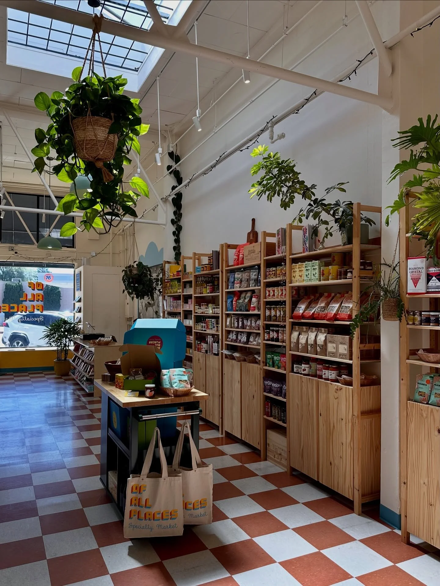 She&rsquo;s got the look. Come say 👋