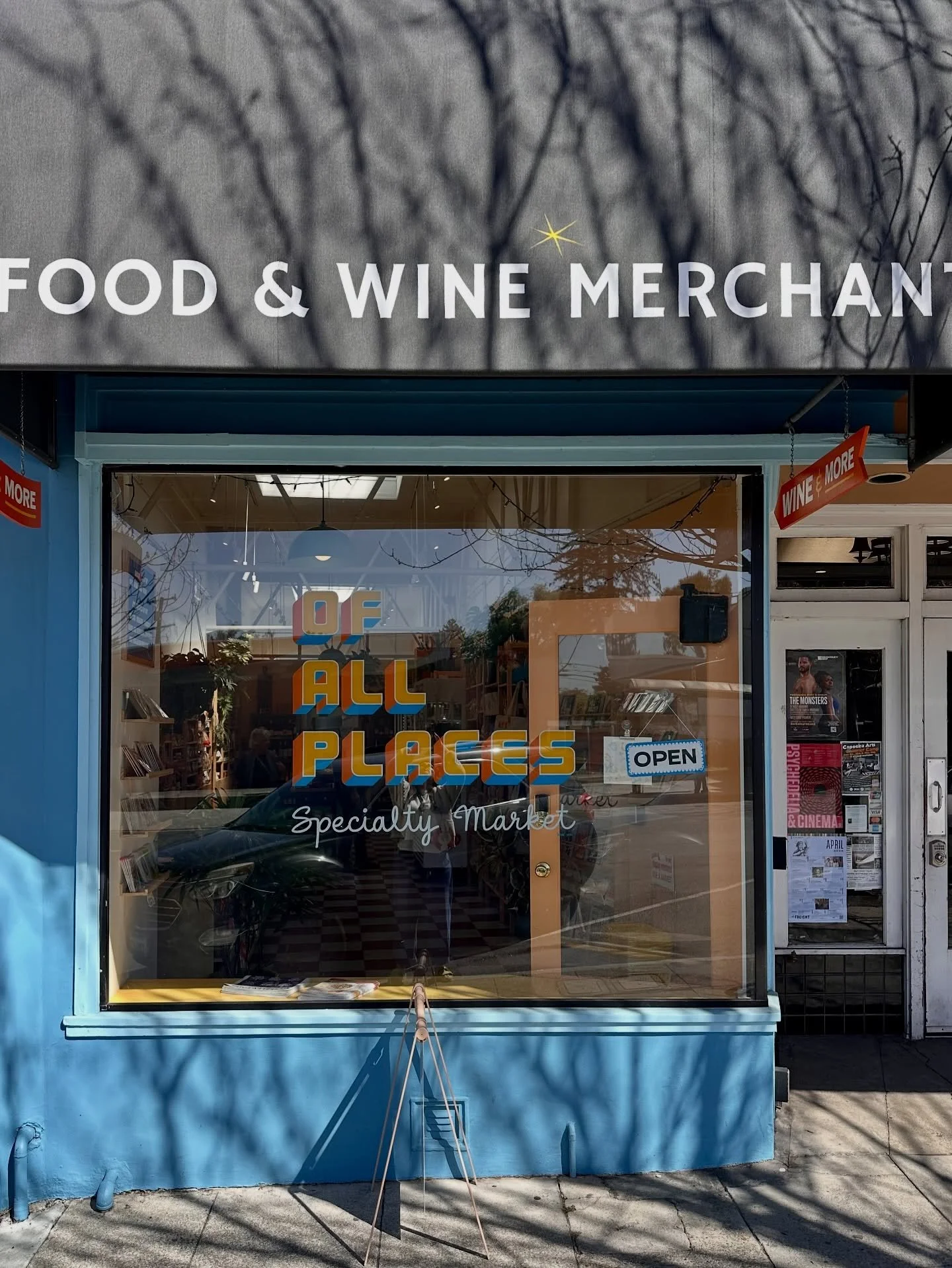 Here for you all weekend long. Come by! 🛒