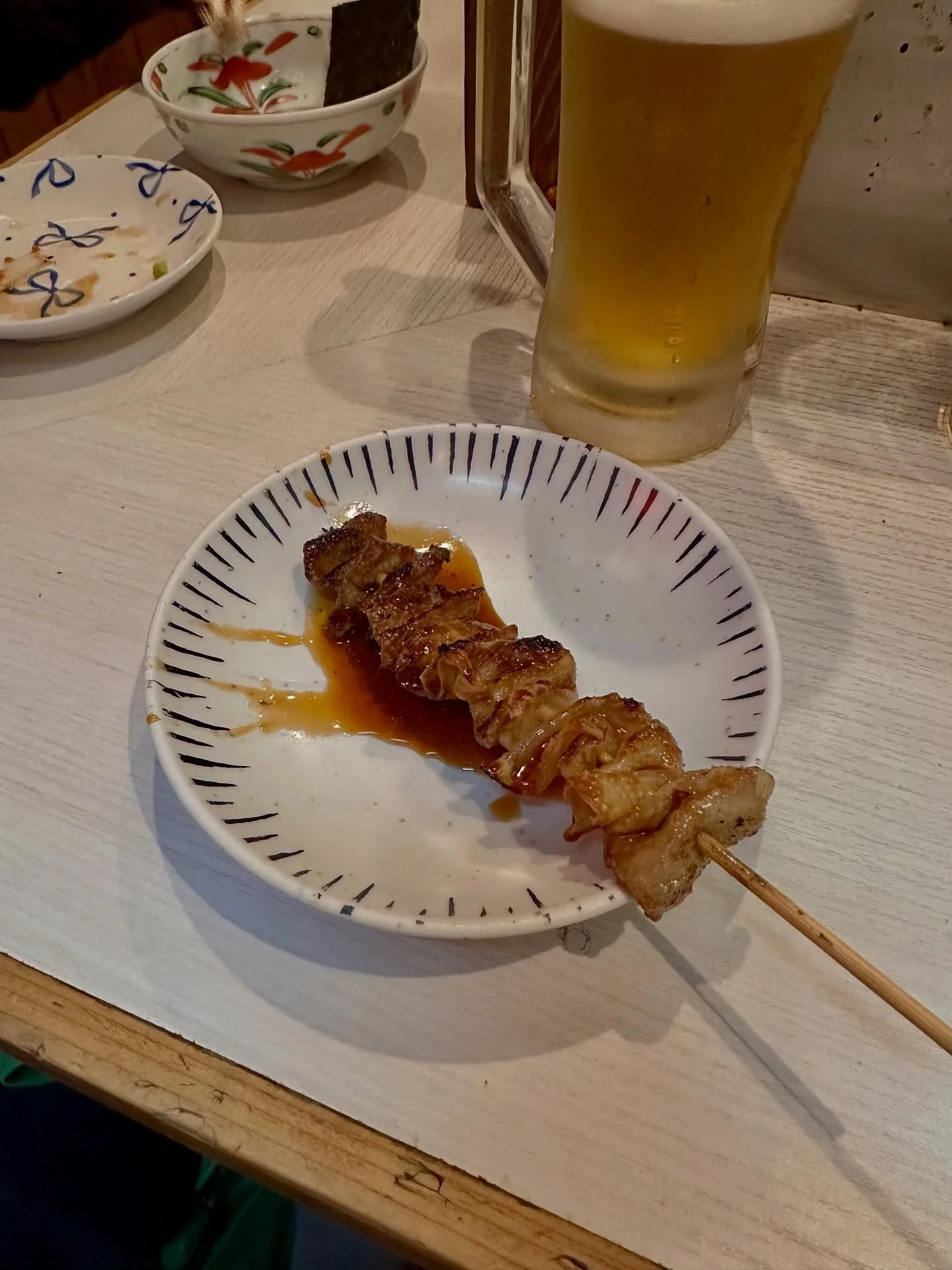 Hey everyone! If you have not caught our stories, we made it to Japan and all the rumors are true; it&rsquo;s pretty dreamy here. 🌸

We have about a week of adventuring to go, but don&rsquo;t forget that our little market is still open its regular h