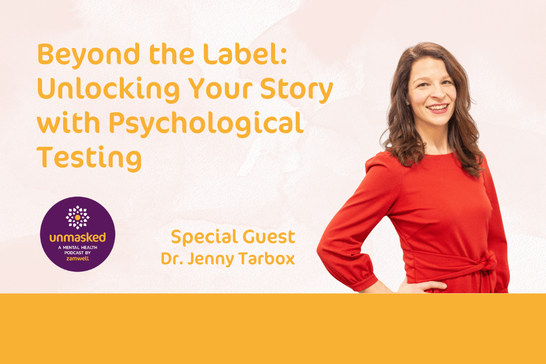 Beyond the Label: Unlocking Your Story with Psychological Testing