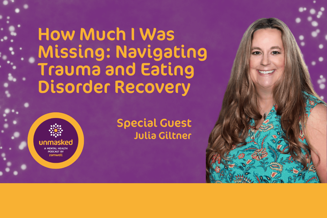 How Much I Was Missing: Navigating Trauma and Eating Disorder Recovery