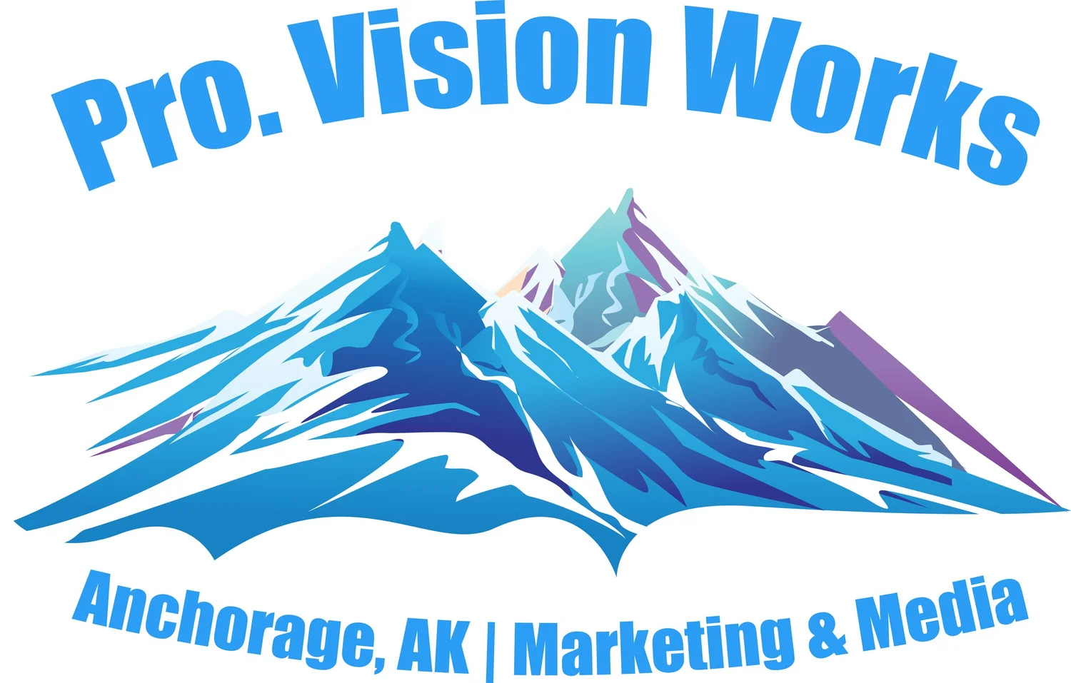 PRO. VISION WORKS