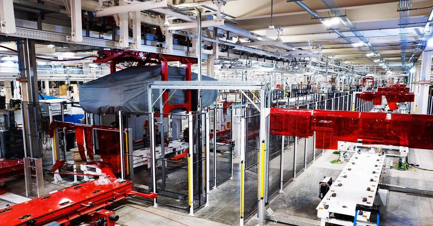 #tesla #cybertruck