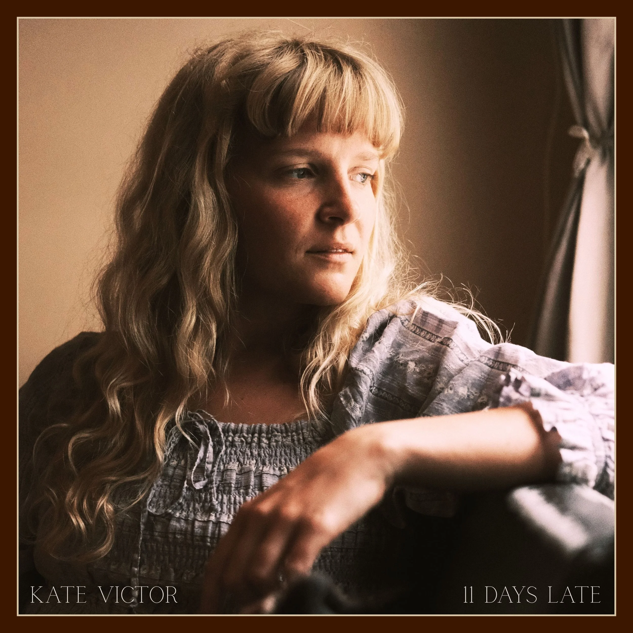 Kate Victor