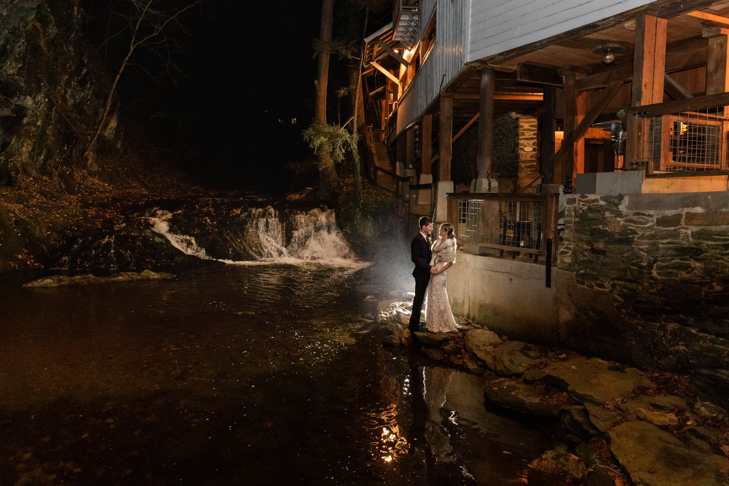 Drumore Mill PA